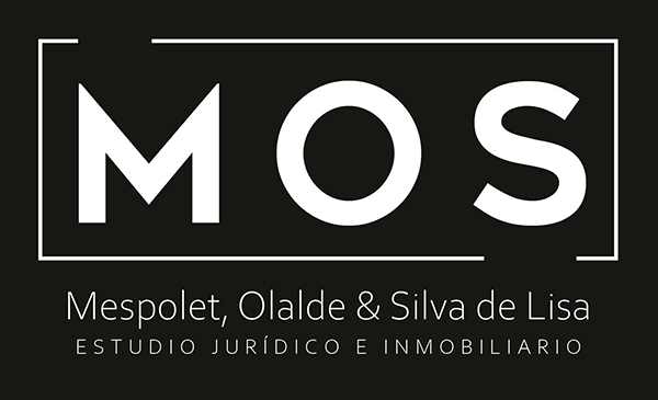 Logo MOS - Estudio Jurídico e Inmobiliario