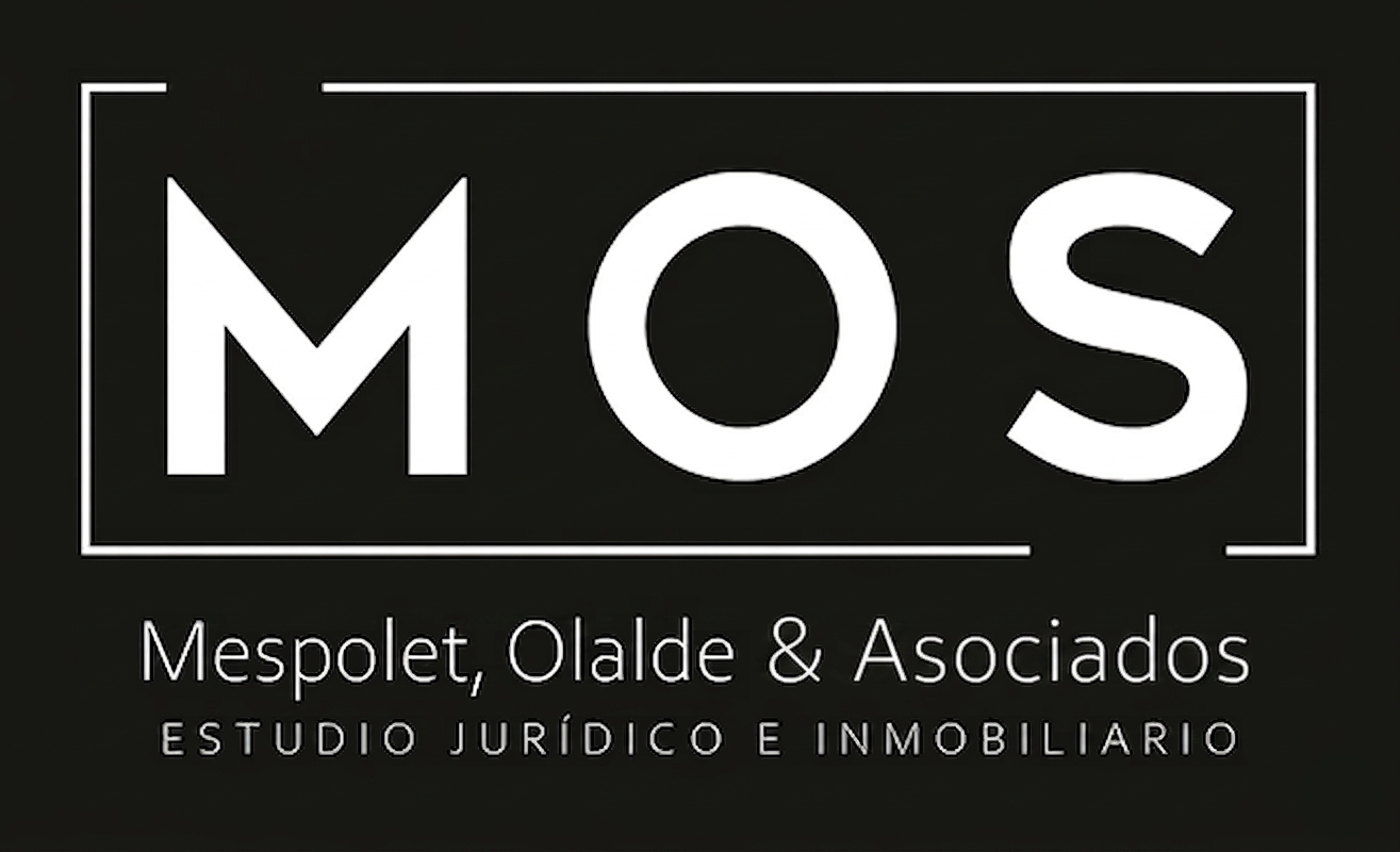 Logo MOS - Estudio Jurídico e Inmobiliario