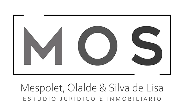 Logo MOS - Estudio Jurídico e Inmobiliario